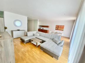 Apartment Korunni Dvur 115m Free Parking